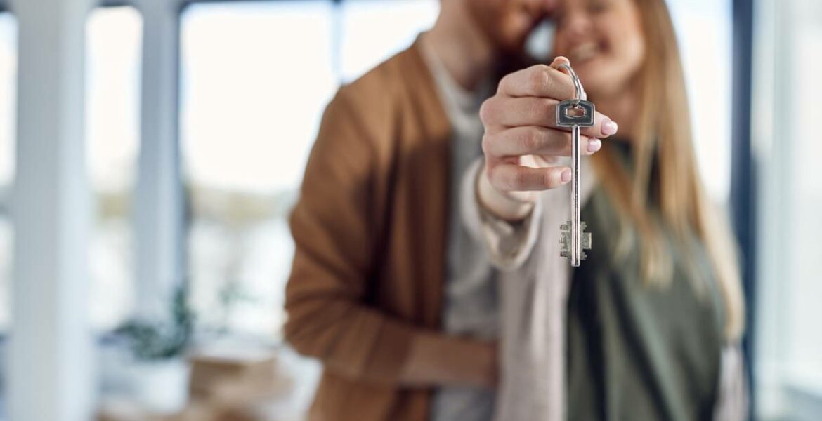 Achat immobilier en couple : comment bien gérer votre budget ?