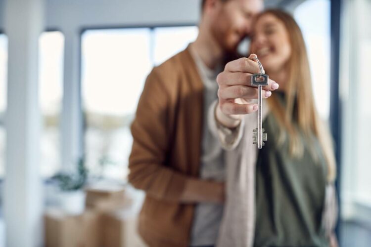 Achat immobilier en couple : comment bien gérer votre budget ?