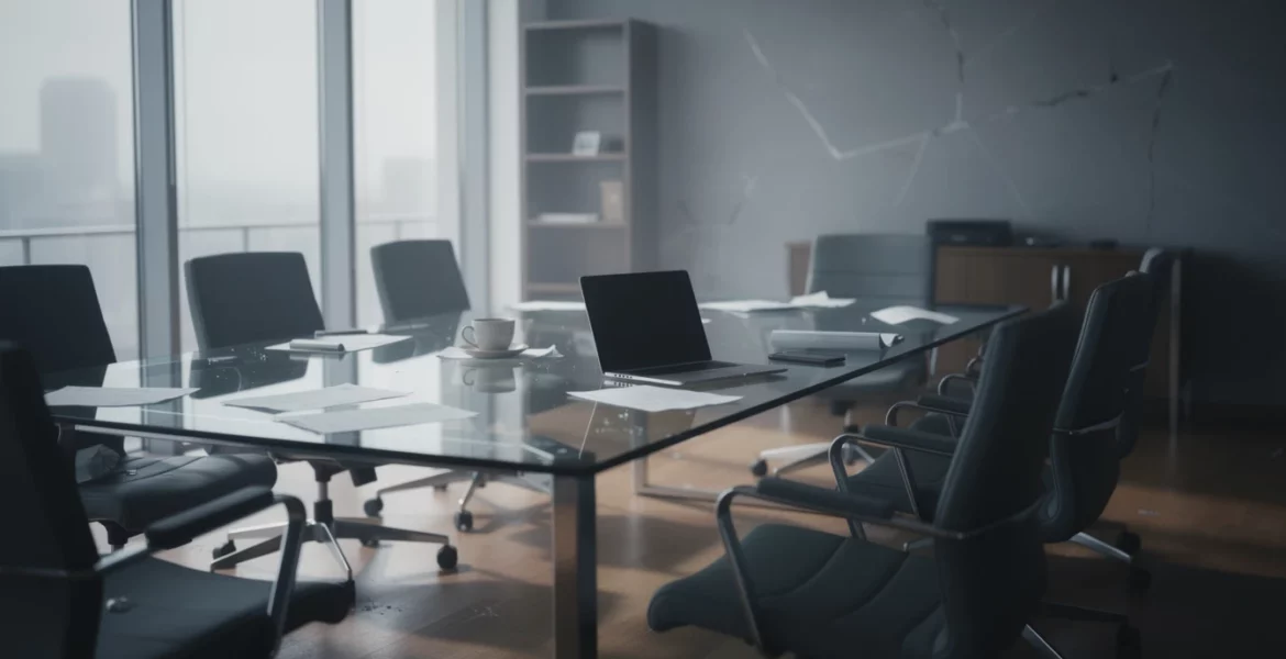 Liquidation d’immocitiz : une nouvelle secousse pour la proptech française