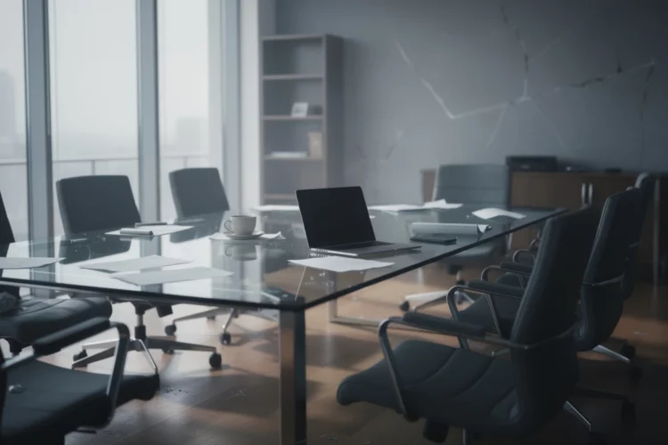 Liquidation d’immocitiz : une nouvelle secousse pour la proptech française