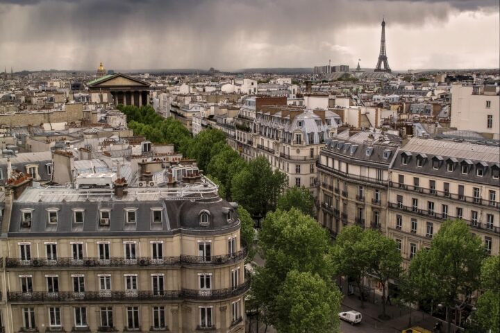 Investissement à Paris en 2026 : quelles opportunités pour le marché immobilier ?