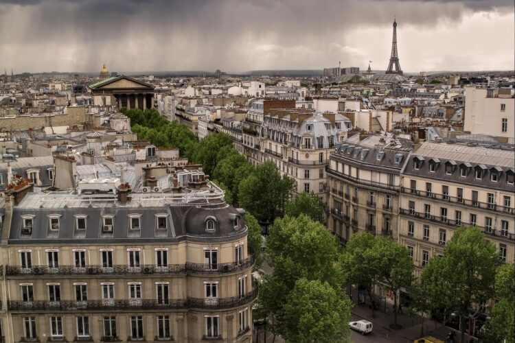 Investissement à Paris en 2026 : quelles opportunités pour le marché immobilier ?