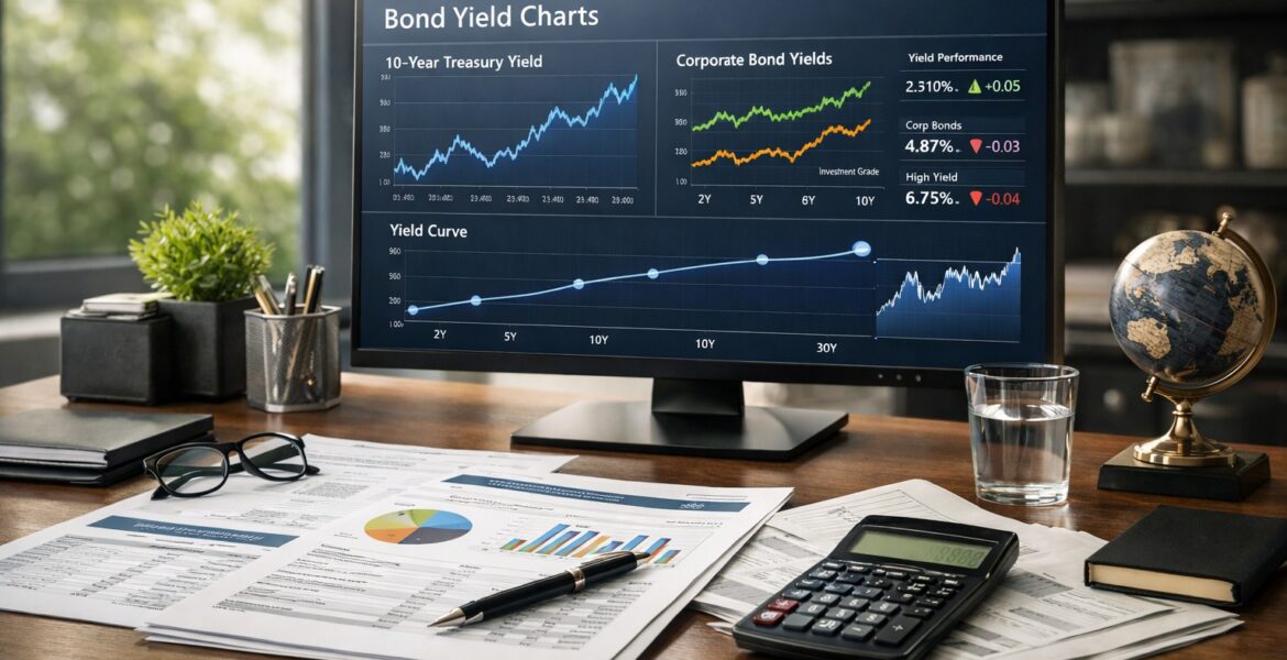 Comment investir dans les obligations en 2026 ?