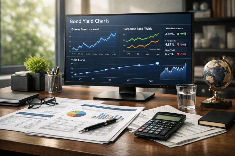 Comment investir dans les obligations en 2026 ?