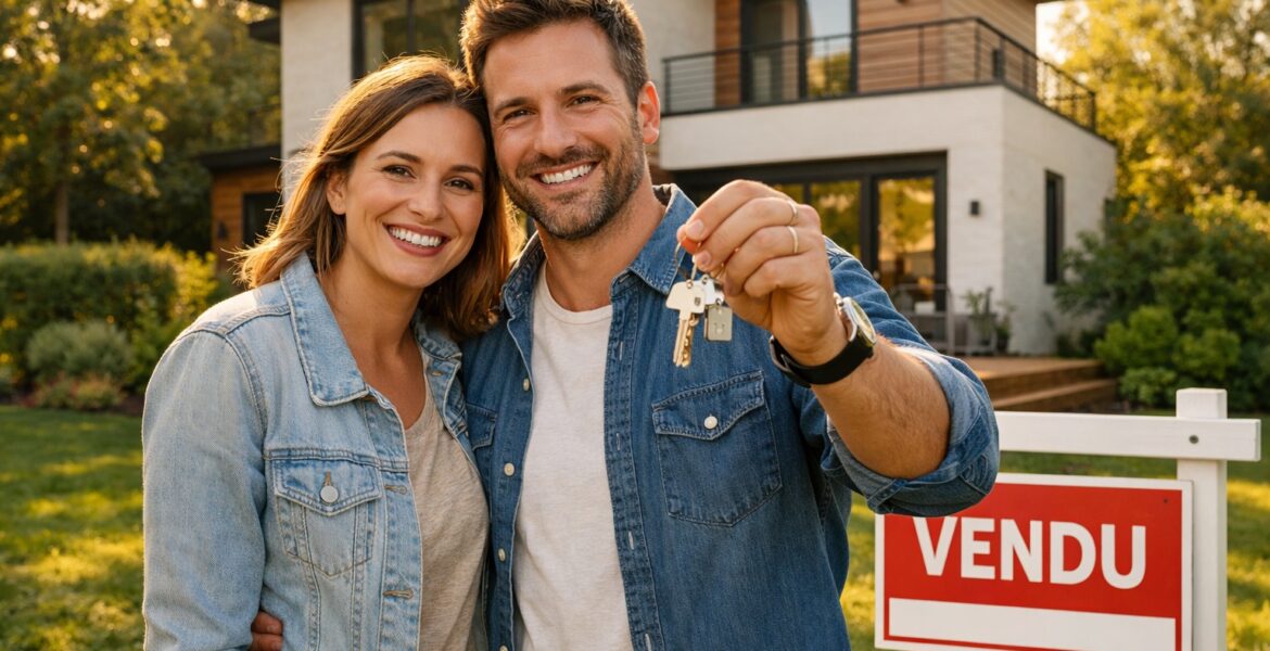 PTZ 2026 : conditions, montants et zones éligibles pour votre premier achat