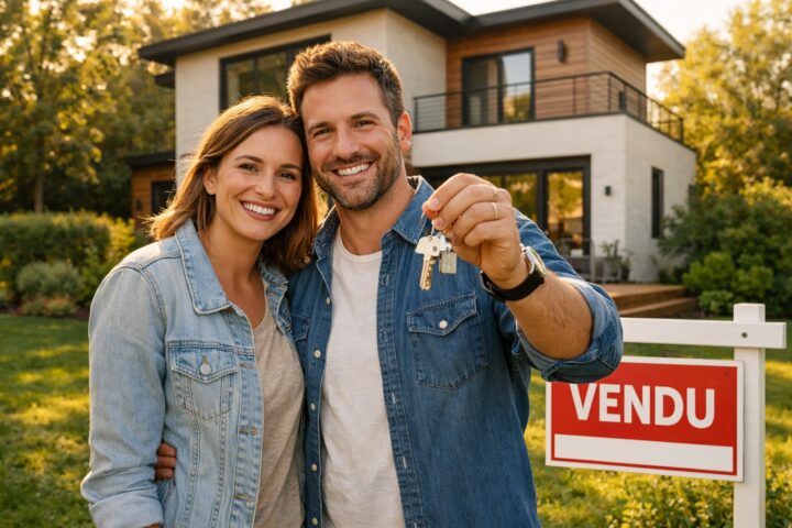 PTZ 2026 : conditions, montants et zones éligibles pour votre premier achat