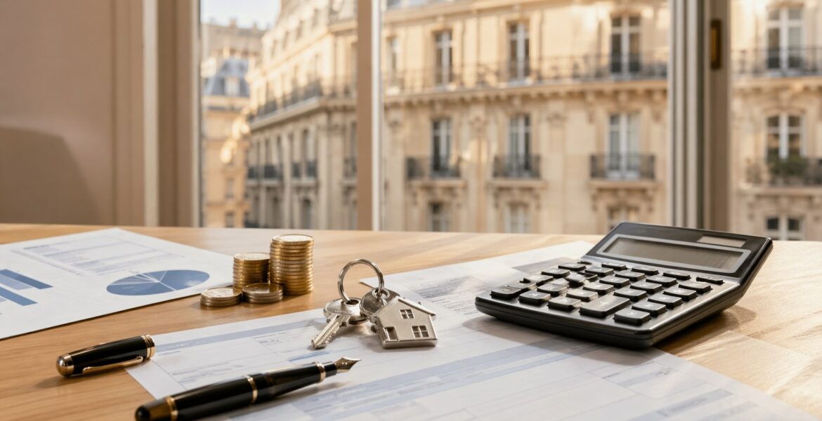 Déclaration IFI 2026 : calcul, barème et leviers d&rsquo;optimisation