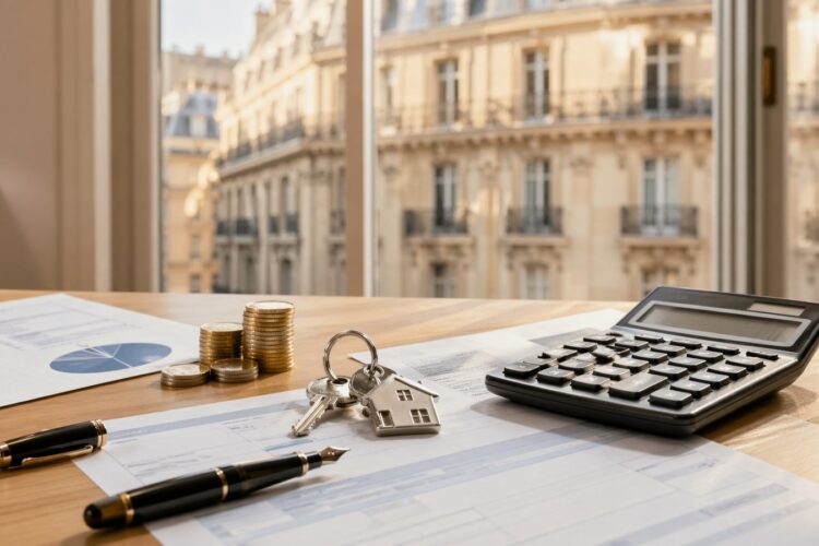 Déclaration IFI 2026 : calcul, barème et leviers d&rsquo;optimisation