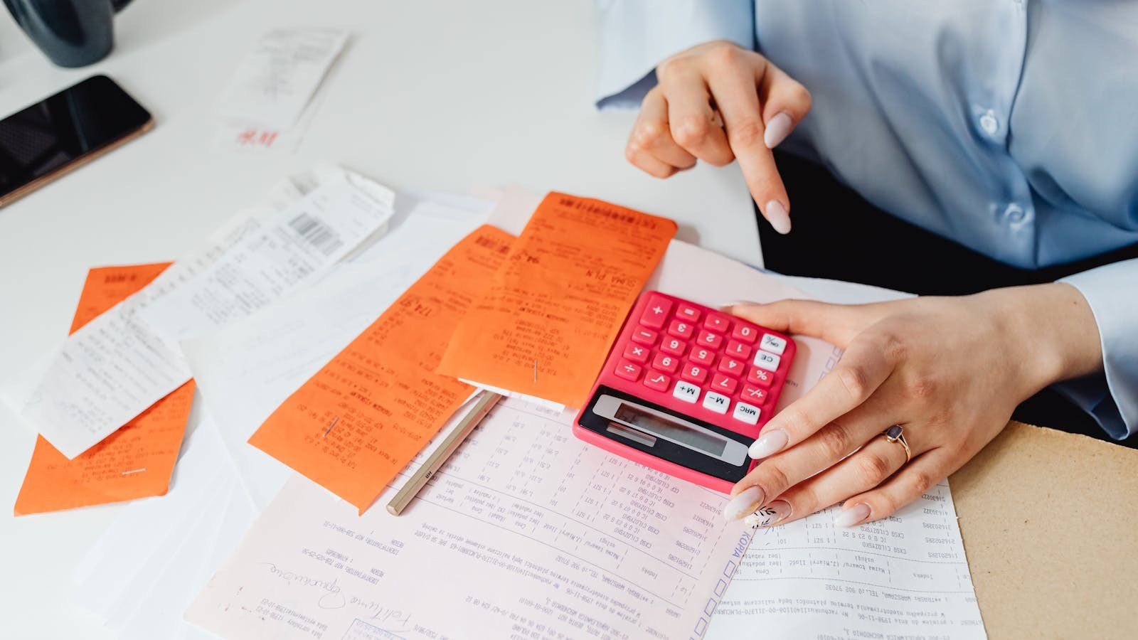 Déclaration revenus LMNP 2026 avec calculatrice et formulaires fiscaux