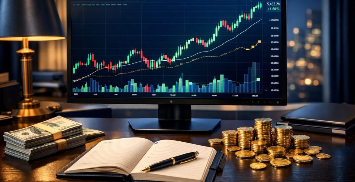 Dividendes aristocrates : quelles actions pour des revenus stables ?