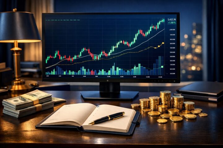 Dividendes aristocrates : quelles actions pour des revenus stables ?