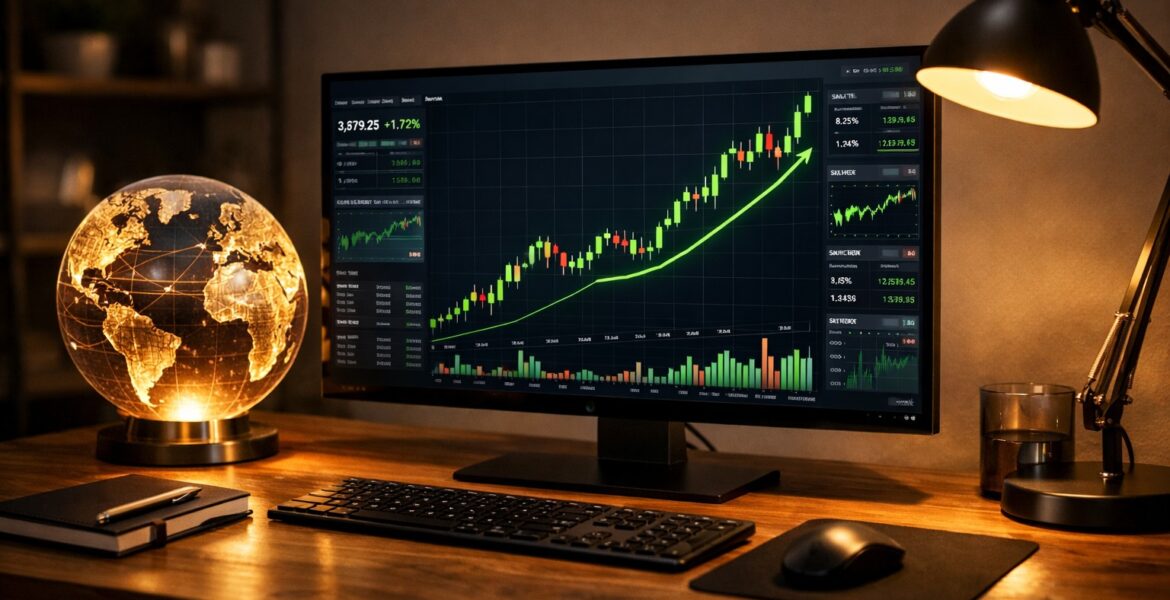 Faut-il investir dans un ETF MSCI world en 2026 ?
