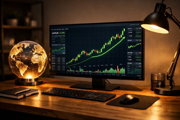 Faut-il investir dans un ETF MSCI world en 2026 ?