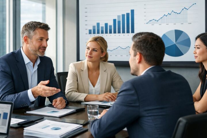 Investir dans le private equity en 2026 : le guide pour particuliers