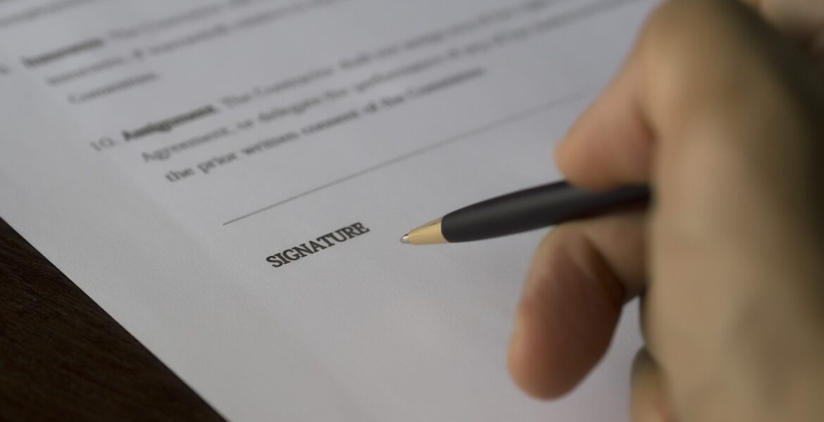 Comment négocier les frais de notaire pour votre achat immobilier ?