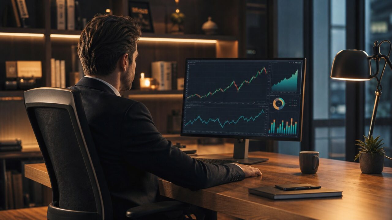 ETF dividendes : comment percevoir des revenus réguliers grâce aux trackers ?