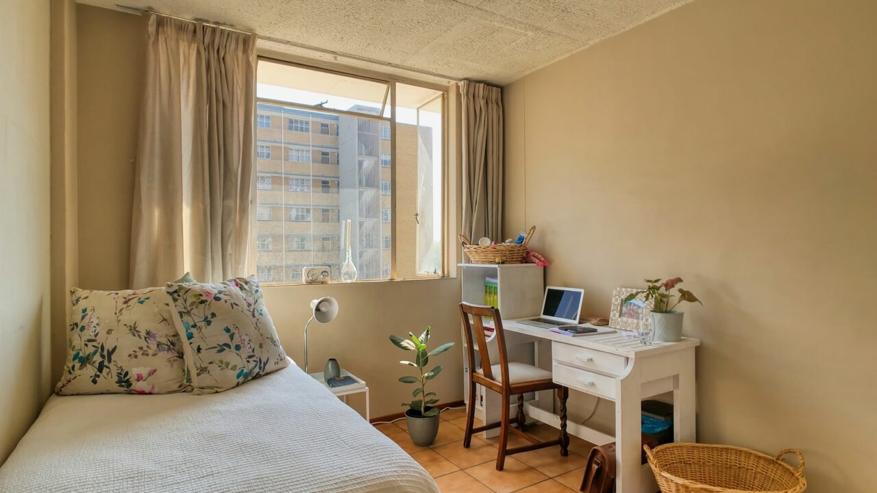 Studio meublé pour investissement locatif étudiant