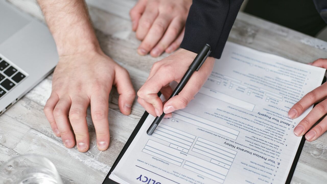 Signature contrat assurance emprunteur - Loi Lemoine 2026