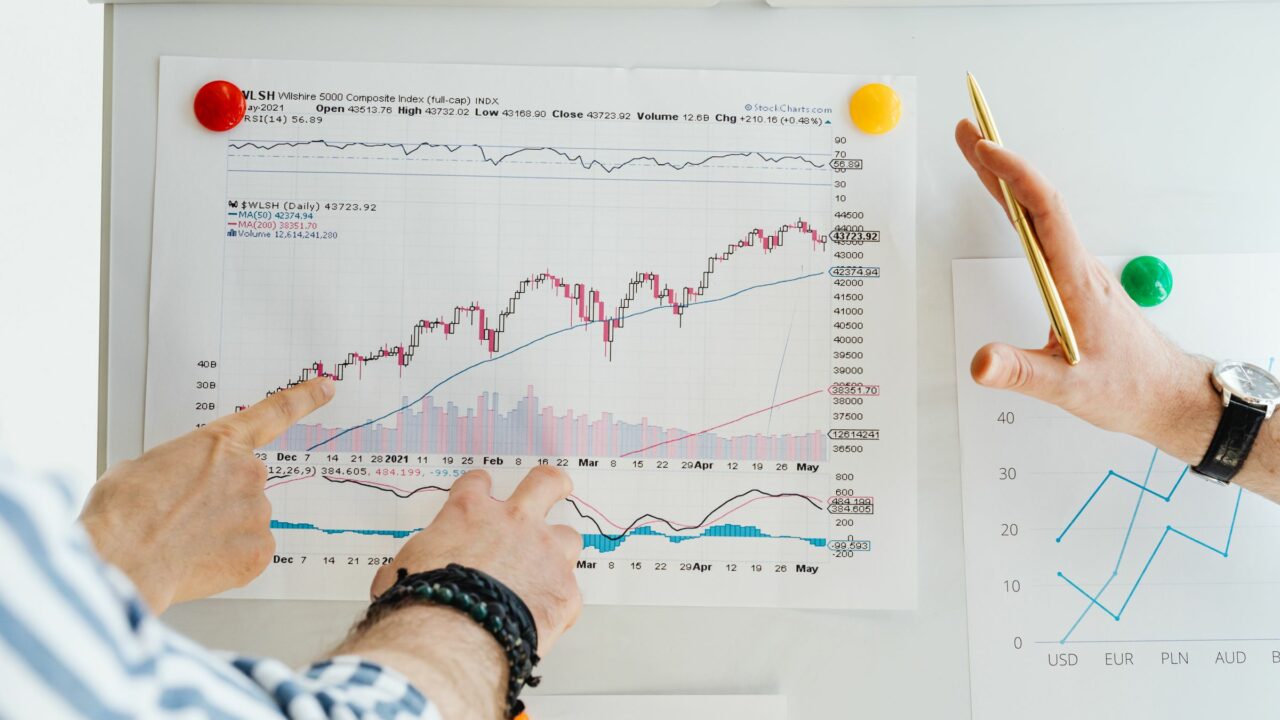 PEA-PME : investir en bourse dans les PME et ETI européennes avec analyse graphique